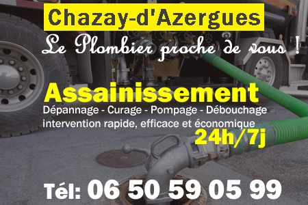assainissement Chazay-d'Azergues - vidange Chazay-d'Azergues - curage Chazay-d'Azergues - pompage Chazay-d'Azergues - eaux usées Chazay-d'Azergues - camion pompe Chazay-d'Azergues