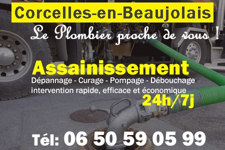 assainissement Corcelles-en-Beaujolais - vidange Corcelles-en-Beaujolais - curage Corcelles-en-Beaujolais - pompage Corcelles-en-Beaujolais - eaux usées Corcelles-en-Beaujolais - camion pompe Corcelles-en-Beaujolais