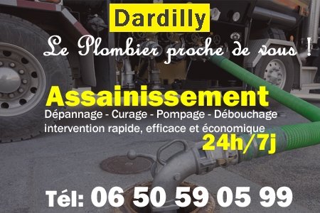 assainissement Dardilly - vidange Dardilly - curage Dardilly - pompage Dardilly - eaux usées Dardilly - camion pompe Dardilly