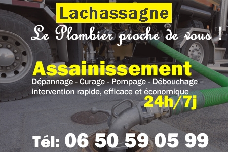 assainissement Lachassagne - vidange Lachassagne - curage Lachassagne - pompage Lachassagne - eaux usées Lachassagne - camion pompe Lachassagne