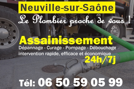 assainissement Neuville-sur-Saône - vidange Neuville-sur-Saône - curage Neuville-sur-Saône - pompage Neuville-sur-Saône - eaux usées Neuville-sur-Saône - camion pompe Neuville-sur-Saône