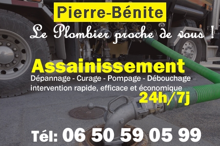 assainissement Pierre-Bénite - vidange Pierre-Bénite - curage Pierre-Bénite - pompage Pierre-Bénite - eaux usées Pierre-Bénite - camion pompe Pierre-Bénite