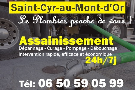 assainissement Saint-Cyr-au-Mont-d'Or - vidange Saint-Cyr-au-Mont-d'Or - curage Saint-Cyr-au-Mont-d'Or - pompage Saint-Cyr-au-Mont-d'Or - eaux usées Saint-Cyr-au-Mont-d'Or - camion pompe Saint-Cyr-au-Mont-d'Or