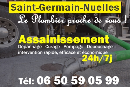 assainissement Saint-Germain-Nuelles - vidange Saint-Germain-Nuelles - curage Saint-Germain-Nuelles - pompage Saint-Germain-Nuelles - eaux usées Saint-Germain-Nuelles - camion pompe Saint-Germain-Nuelles
