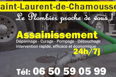 assainissement Saint-Laurent-de-Chamousset - vidange Saint-Laurent-de-Chamousset - curage Saint-Laurent-de-Chamousset - pompage Saint-Laurent-de-Chamousset - eaux usées Saint-Laurent-de-Chamousset - camion pompe Saint-Laurent-de-Chamousset
