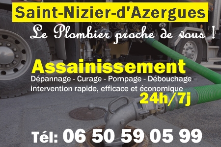 assainissement Saint-Nizier-d'Azergues - vidange Saint-Nizier-d'Azergues - curage Saint-Nizier-d'Azergues - pompage Saint-Nizier-d'Azergues - eaux usées Saint-Nizier-d'Azergues - camion pompe Saint-Nizier-d'Azergues