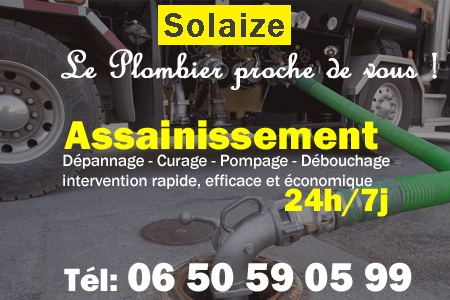 assainissement Solaize - vidange Solaize - curage Solaize - pompage Solaize - eaux usées Solaize - camion pompe Solaize