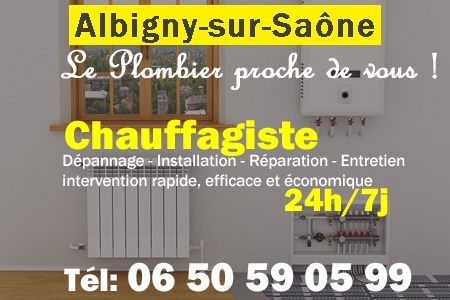 chauffage Albigny-sur-Saône - depannage chaudiere Albigny-sur-Saône - chaufagiste Albigny-sur-Saône - installation chauffage Albigny-sur-Saône - depannage chauffe eau Albigny-sur-Saône