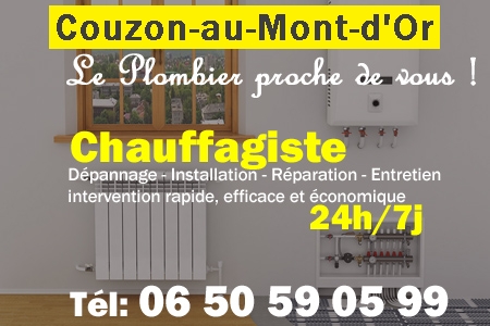 chauffage Couzon-au-Mont-d'Or - depannage chaudiere Couzon-au-Mont-d'Or - chaufagiste Couzon-au-Mont-d'Or - installation chauffage Couzon-au-Mont-d'Or - depannage chauffe eau Couzon-au-Mont-d'Or