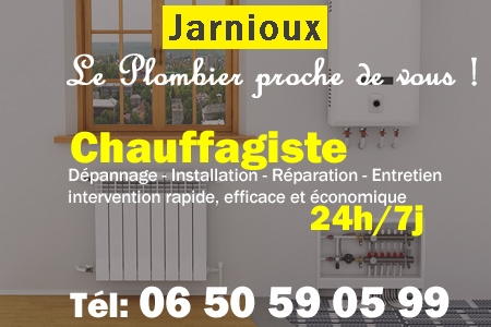 chauffage Jarnioux - depannage chaudiere Jarnioux - chaufagiste Jarnioux - installation chauffage Jarnioux - depannage chauffe eau Jarnioux