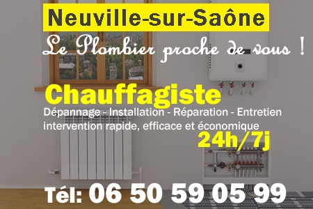 chauffage Neuville-sur-Saône - depannage chaudiere Neuville-sur-Saône - chaufagiste Neuville-sur-Saône - installation chauffage Neuville-sur-Saône - depannage chauffe eau Neuville-sur-Saône
