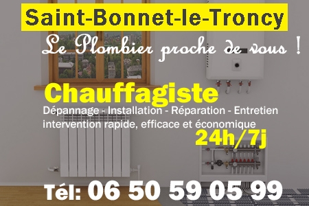 chauffage Saint-Bonnet-le-Troncy - depannage chaudiere Saint-Bonnet-le-Troncy - chaufagiste Saint-Bonnet-le-Troncy - installation chauffage Saint-Bonnet-le-Troncy - depannage chauffe eau Saint-Bonnet-le-Troncy