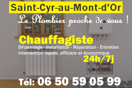 chauffage Saint-Cyr-au-Mont-d'Or - depannage chaudiere Saint-Cyr-au-Mont-d'Or - chaufagiste Saint-Cyr-au-Mont-d'Or - installation chauffage Saint-Cyr-au-Mont-d'Or - depannage chauffe eau Saint-Cyr-au-Mont-d'Or