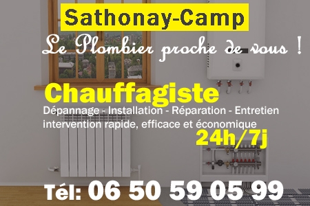 chauffage Sathonay-Camp - depannage chaudiere Sathonay-Camp - chaufagiste Sathonay-Camp - installation chauffage Sathonay-Camp - depannage chauffe eau Sathonay-Camp