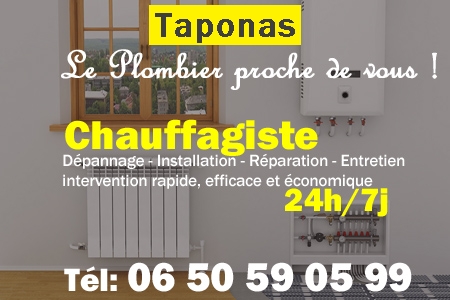 chauffage Taponas - depannage chaudiere Taponas - chaufagiste Taponas - installation chauffage Taponas - depannage chauffe eau Taponas