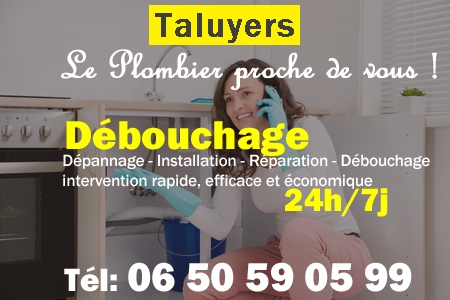 deboucher wc Taluyers - déboucher évier Taluyers - toilettes bouchées Taluyers - déboucher toilette Taluyers - furet plomberie Taluyers - canalisation bouchée Taluyers - évier bouché Taluyers - wc bouché Taluyers - dégorger Taluyers - déboucher lavabo Taluyers - debouchage Taluyers - dégorgement canalisation Taluyers - déboucher tuyau Taluyers - degorgement Taluyers - débouchage Taluyers - plomberie evacuation Taluyers