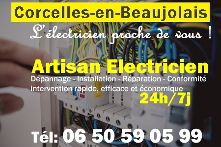 Electricien à Corcelles-en-Beaujolais - Electricité à Corcelles-en-Beaujolais - Coupure de courant à Corcelles-en-Beaujolais - Coupure d'électricité à Corcelles-en-Beaujolais - Installation électrique à Corcelles-en-Beaujolais - Dépannage Vitrier Corcelles-en-Beaujolais - Réparation électrique à Corcelles-en-Beaujolais - Urgence dépannage électrique à Corcelles-en-Beaujolais - Electricien Corcelles-en-Beaujolais pas cher - sos électricien Corcelles-en-Beaujolais - urgence electricien Corcelles-en-Beaujolais - electricien Corcelles-en-Beaujolais ouvert le dimanche - Mise aux normes compteur électrique à Corcelles-en-Beaujolais