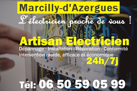 Electricien à Marcilly-d'Azergues - Electricité à Marcilly-d'Azergues - Coupure de courant à Marcilly-d'Azergues - Coupure d'électricité à Marcilly-d'Azergues - Installation électrique à Marcilly-d'Azergues - Dépannage Vitrier Marcilly-d'Azergues - Réparation électrique à Marcilly-d'Azergues - Urgence dépannage électrique à Marcilly-d'Azergues - Electricien Marcilly-d'Azergues pas cher - sos électricien Marcilly-d'Azergues - urgence electricien Marcilly-d'Azergues - electricien Marcilly-d'Azergues ouvert le dimanche - Mise aux normes compteur électrique à Marcilly-d'Azergues