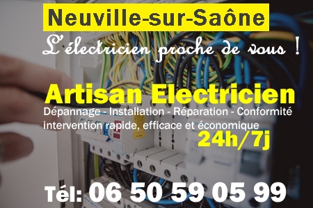 Electricien à Neuville-sur-Saône - Electricité à Neuville-sur-Saône - Coupure de courant à Neuville-sur-Saône - Coupure d'électricité à Neuville-sur-Saône - Installation électrique à Neuville-sur-Saône - Dépannage Vitrier Neuville-sur-Saône - Réparation électrique à Neuville-sur-Saône - Urgence dépannage électrique à Neuville-sur-Saône - Electricien Neuville-sur-Saône pas cher - sos électricien Neuville-sur-Saône - urgence electricien Neuville-sur-Saône - electricien Neuville-sur-Saône ouvert le dimanche - Mise aux normes compteur électrique à Neuville-sur-Saône