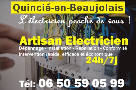 Electricien à Quincié-en-Beaujolais - Electricité à Quincié-en-Beaujolais - Coupure de courant à Quincié-en-Beaujolais - Coupure d'électricité à Quincié-en-Beaujolais - Installation électrique à Quincié-en-Beaujolais - Dépannage Vitrier Quincié-en-Beaujolais - Réparation électrique à Quincié-en-Beaujolais - Urgence dépannage électrique à Quincié-en-Beaujolais - Electricien Quincié-en-Beaujolais pas cher - sos électricien Quincié-en-Beaujolais - urgence electricien Quincié-en-Beaujolais - electricien Quincié-en-Beaujolais ouvert le dimanche - Mise aux normes compteur électrique à Quincié-en-Beaujolais