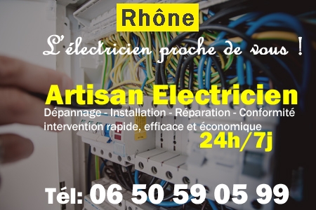 Electricien à Rhône - Electricité à Rhône - Coupure de courant à Rhône - Coupure d'électricité à Rhône - Installation électrique à Rhône - Dépannage Vitrier Rhône - Réparation électrique à Rhône - Urgence dépannage électrique à Rhône - Electricien Rhône pas cher - sos électricien Rhône - urgence electricien Rhône - electricien Rhône ouvert le dimanche - Mise aux normes compteur électrique à Rhône