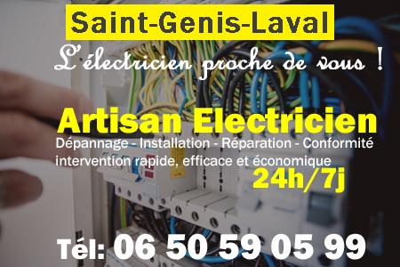 Electricien à Saint-Genis-Laval - Electricité à Saint-Genis-Laval - Coupure de courant à Saint-Genis-Laval - Coupure d'électricité à Saint-Genis-Laval - Installation électrique à Saint-Genis-Laval - Dépannage Vitrier Saint-Genis-Laval - Réparation électrique à Saint-Genis-Laval - Urgence dépannage électrique à Saint-Genis-Laval - Electricien Saint-Genis-Laval pas cher - sos électricien Saint-Genis-Laval - urgence electricien Saint-Genis-Laval - electricien Saint-Genis-Laval ouvert le dimanche - Mise aux normes compteur électrique à Saint-Genis-Laval