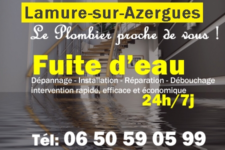 fuite Lamure-sur-Azergues - fuite d'eau Lamure-sur-Azergues - fuite wc Lamure-sur-Azergues - recherche de fuite Lamure-sur-Azergues - détection de fuite Lamure-sur-Azergues - dépannage fuite Lamure-sur-Azergues