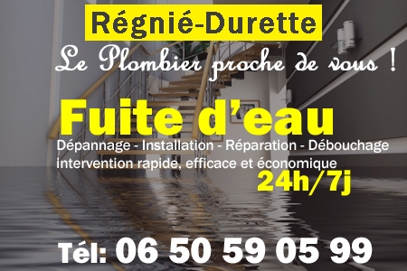 fuite Régnié-Durette - fuite d'eau Régnié-Durette - fuite wc Régnié-Durette - recherche de fuite Régnié-Durette - détection de fuite Régnié-Durette - dépannage fuite Régnié-Durette
