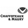 Chaudière, Chauffage Chaffoteaux & Maury Bron