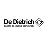 Plombier De-Dietrich Cenves
