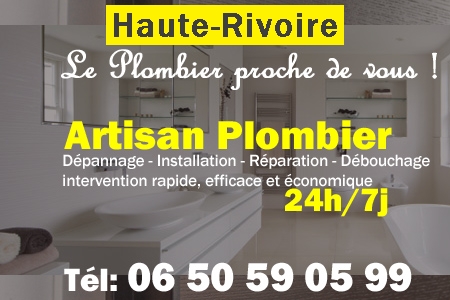 Plombier Haute-Rivoire - Plomberie Haute-Rivoire - Plomberie pro Haute-Rivoire - Entreprise plomberie Haute-Rivoire - Dépannage plombier Haute-Rivoire