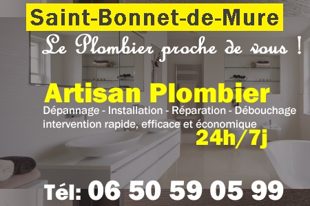 Plombier Saint-Bonnet-de-Mure - Plomberie Saint-Bonnet-de-Mure - Plomberie pro Saint-Bonnet-de-Mure - Entreprise plomberie Saint-Bonnet-de-Mure - Dépannage plombier Saint-Bonnet-de-Mure