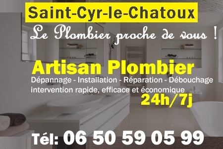 Plombier Saint-Cyr-le-Chatoux - Plomberie Saint-Cyr-le-Chatoux - Plomberie pro Saint-Cyr-le-Chatoux - Entreprise plomberie Saint-Cyr-le-Chatoux - Dépannage plombier Saint-Cyr-le-Chatoux