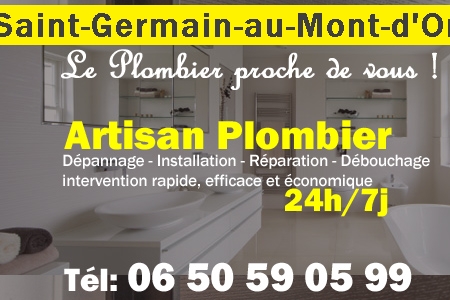 Plombier Saint-Germain-au-Mont-d'Or - Plomberie Saint-Germain-au-Mont-d'Or - Plomberie pro Saint-Germain-au-Mont-d'Or - Entreprise plomberie Saint-Germain-au-Mont-d'Or - Dépannage plombier Saint-Germain-au-Mont-d'Or