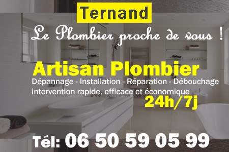 Plombier Ternand - Plomberie Ternand - Plomberie pro Ternand - Entreprise plomberie Ternand - Dépannage plombier Ternand