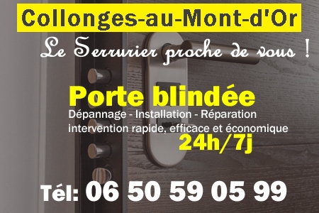 Porte blindée Collonges-au-Mont-d'Or - Porte blindee Collonges-au-Mont-d'Or - Blindage de porte Collonges-au-Mont-d'Or - Bloc porte Collonges-au-Mont-d'Or