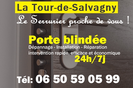 Porte blindée La Tour-de-Salvagny - Porte blindee La Tour-de-Salvagny - Blindage de porte La Tour-de-Salvagny - Bloc porte La Tour-de-Salvagny