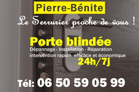 Porte blindée Pierre-Bénite - Porte blindee Pierre-Bénite - Blindage de porte Pierre-Bénite - Bloc porte Pierre-Bénite