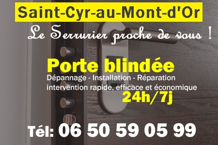 Porte blindée Saint-Cyr-au-Mont-d'Or - Porte blindee Saint-Cyr-au-Mont-d'Or - Blindage de porte Saint-Cyr-au-Mont-d'Or - Bloc porte Saint-Cyr-au-Mont-d'Or