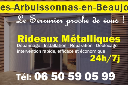 rideau metallique Salles-Arbuissonnas-en-Beaujolais - rideaux metalliques Salles-Arbuissonnas-en-Beaujolais - rideaux Salles-Arbuissonnas-en-Beaujolais - entretien, Pose en neuf, pose en rénovation, motorisation, dépannage, déblocage, remplacement, réparation, automatisation de rideaux métalliques à Salles-Arbuissonnas-en-Beaujolais