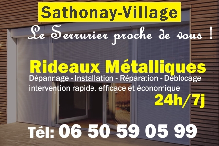 rideau metallique Sathonay-Village - rideaux metalliques Sathonay-Village - rideaux Sathonay-Village - entretien, Pose en neuf, pose en rénovation, motorisation, dépannage, déblocage, remplacement, réparation, automatisation de rideaux métalliques à Sathonay-Village