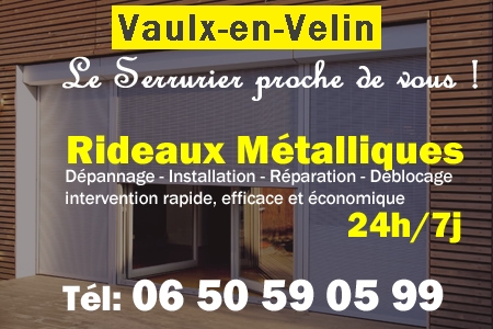 rideau metallique Vaulx-en-Velin - rideaux metalliques Vaulx-en-Velin - rideaux Vaulx-en-Velin - entretien, Pose en neuf, pose en rénovation, motorisation, dépannage, déblocage, remplacement, réparation, automatisation de rideaux métalliques à Vaulx-en-Velin