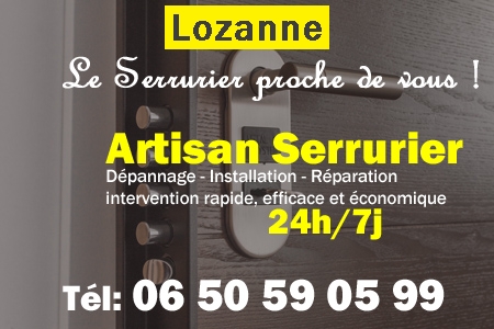 Serrure à Lozanne - Serrurier à Lozanne - Serrurerie à Lozanne - Serrurier Lozanne - Serrurerie Lozanne - Dépannage Serrurerie Lozanne - Installation Serrure Lozanne - Urgent Serrurier Lozanne - Serrurier Lozanne pas cher - sos serrurier Lozanne - urgence serrurier Lozanne - serrurier Lozanne ouvert le dimanche