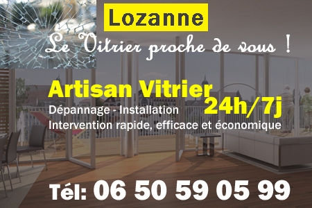 Vitrier à Lozanne - Vitre à Lozanne - Vitriers à Lozanne - Vitrerie Lozanne - Double vitrage à Lozanne - Dépannage Vitrier Lozanne - Remplacement vitre Lozanne - Urgent Vitrier Lozanne - Vitrier Lozanne pas cher - sos vitrier Lozanne - urgence vitrier Lozanne - vitrier Lozanne ouvert le dimanche
