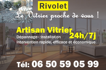 Vitrier à Rivolet - Vitre à Rivolet - Vitriers à Rivolet - Vitrerie Rivolet - Double vitrage à Rivolet - Dépannage Vitrier Rivolet - Remplacement vitre Rivolet - Urgent Vitrier Rivolet - Vitrier Rivolet pas cher - sos vitrier Rivolet - urgence vitrier Rivolet - vitrier Rivolet ouvert le dimanche