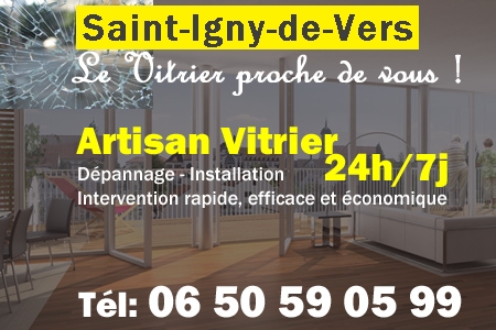 Vitrier à Saint-Igny-de-Vers - Vitre à Saint-Igny-de-Vers - Vitriers à Saint-Igny-de-Vers - Vitrerie Saint-Igny-de-Vers - Double vitrage à Saint-Igny-de-Vers - Dépannage Vitrier Saint-Igny-de-Vers - Remplacement vitre Saint-Igny-de-Vers - Urgent Vitrier Saint-Igny-de-Vers - Vitrier Saint-Igny-de-Vers pas cher - sos vitrier Saint-Igny-de-Vers - urgence vitrier Saint-Igny-de-Vers - vitrier Saint-Igny-de-Vers ouvert le dimanche