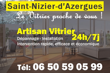 Vitrier à Saint-Nizier-d'Azergues - Vitre à Saint-Nizier-d'Azergues - Vitriers à Saint-Nizier-d'Azergues - Vitrerie Saint-Nizier-d'Azergues - Double vitrage à Saint-Nizier-d'Azergues - Dépannage Vitrier Saint-Nizier-d'Azergues - Remplacement vitre Saint-Nizier-d'Azergues - Urgent Vitrier Saint-Nizier-d'Azergues - Vitrier Saint-Nizier-d'Azergues pas cher - sos vitrier Saint-Nizier-d'Azergues - urgence vitrier Saint-Nizier-d'Azergues - vitrier Saint-Nizier-d'Azergues ouvert le dimanche