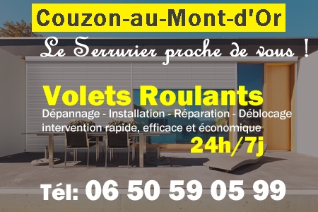 Volet roulant Couzon-au-Mont-d'Or - volets Couzon-au-Mont-d'Or - volet Couzon-au-Mont-d'Or - entretien, Pose en neuf, pose en rénovation, motorisation, dépannage, déblocage, remplacement, réparation, automatisation de volet roulant à Couzon-au-Mont-d'Or