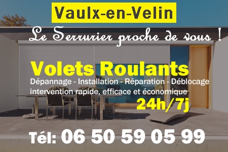 Volet roulant Vaulx-en-Velin - volets Vaulx-en-Velin - volet Vaulx-en-Velin - entretien, Pose en neuf, pose en rénovation, motorisation, dépannage, déblocage, remplacement, réparation, automatisation de volet roulant à Vaulx-en-Velin