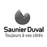 Plombier Saunier-duval Orliénas